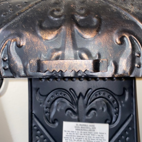 Set Wall candle holders decor - Picture 8 of 10